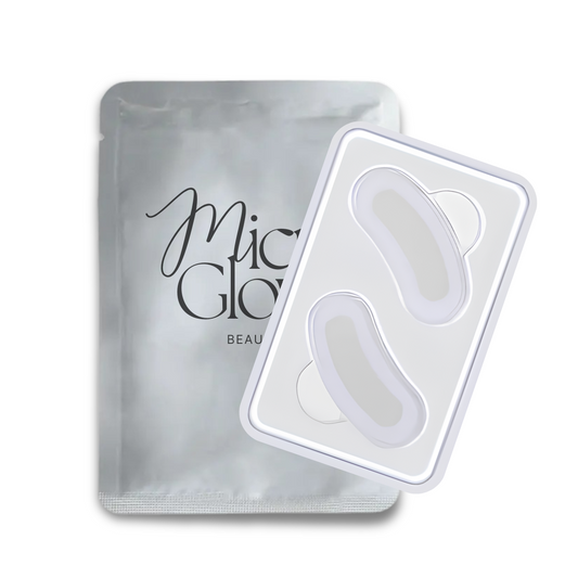 MicroGlow Patches